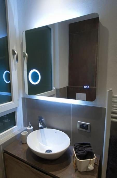 Vicolo Mincio Home Salionze Dış mekan fotoğraf