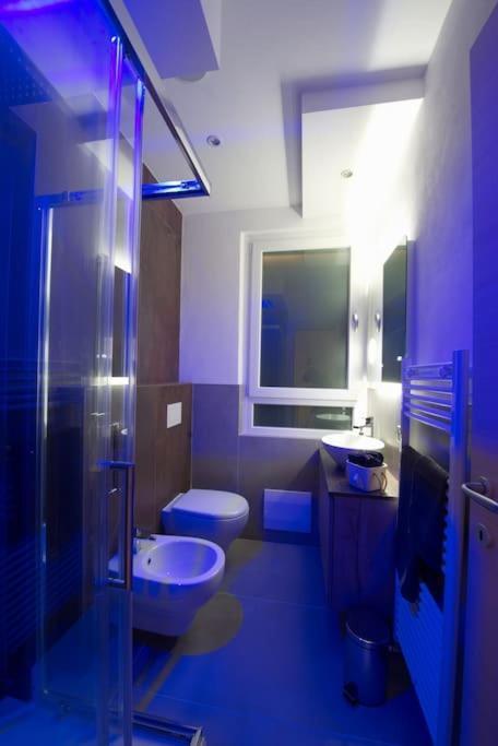 Vicolo Mincio Home Salionze Dış mekan fotoğraf