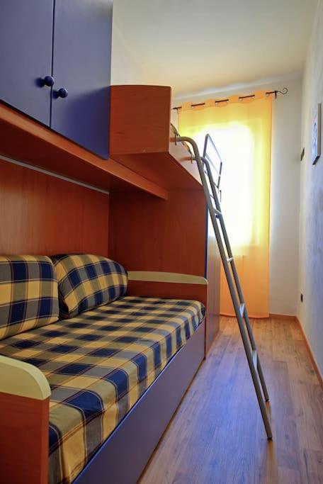 Vicolo Mincio Home Salionze Dış mekan fotoğraf
