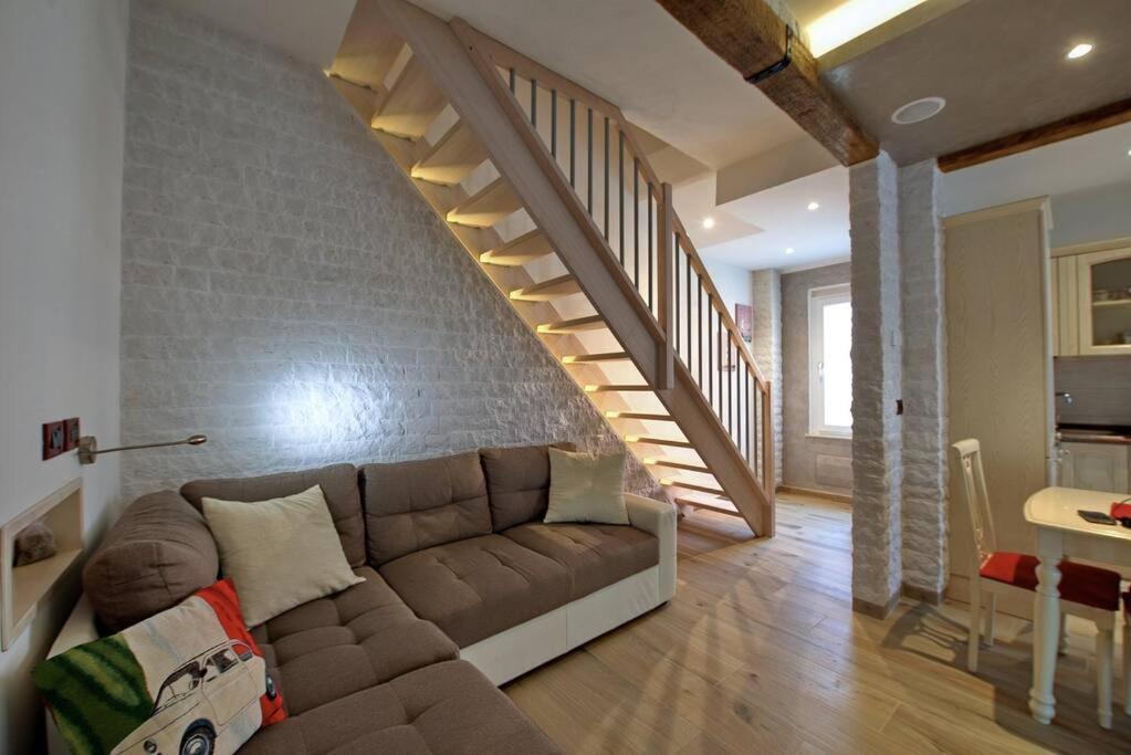 Vicolo Mincio Home Salionze Dış mekan fotoğraf