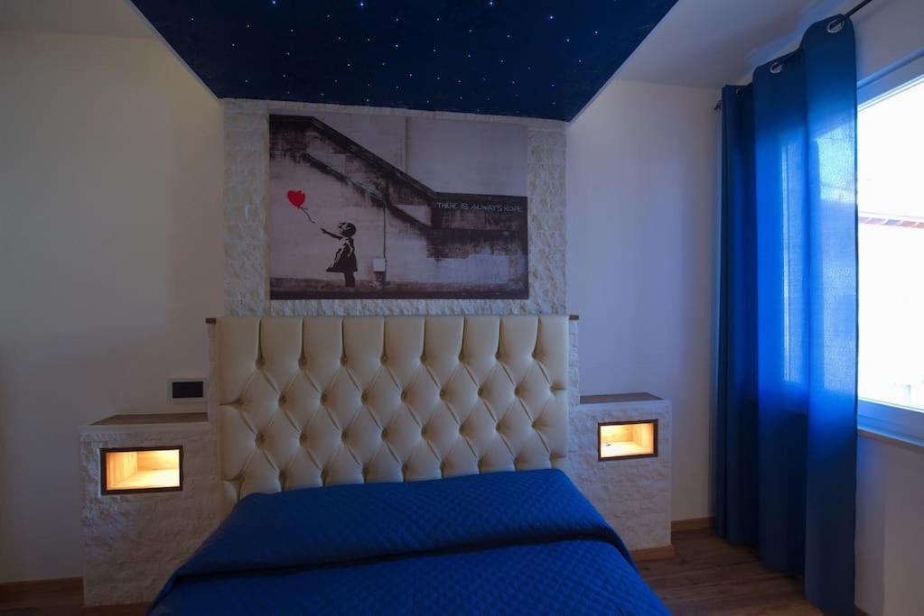 Vicolo Mincio Home Salionze Dış mekan fotoğraf