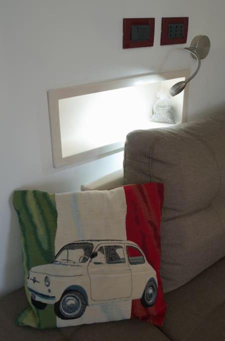 Vicolo Mincio Home Salionze Dış mekan fotoğraf