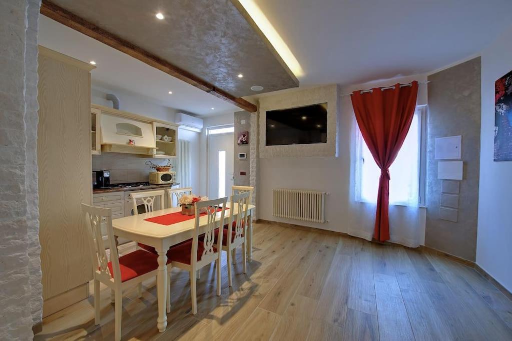Vicolo Mincio Home Salionze Dış mekan fotoğraf