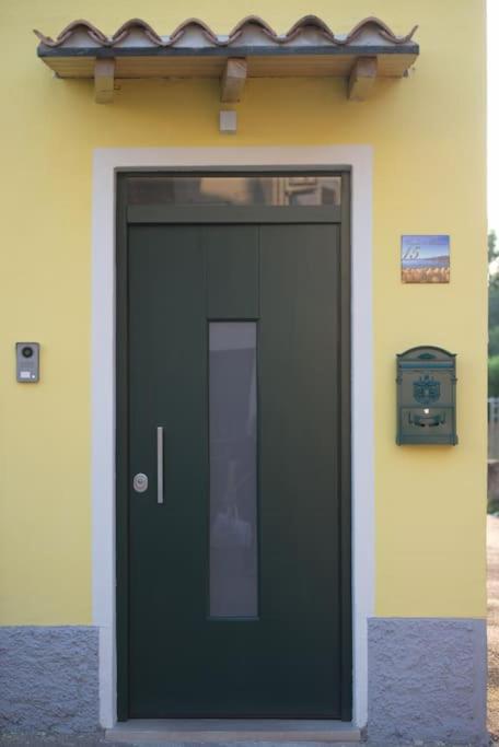 Vicolo Mincio Home Salionze Dış mekan fotoğraf