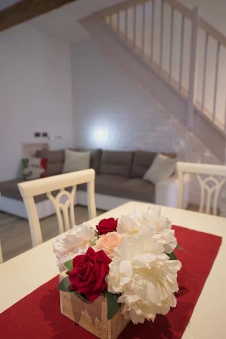 Vicolo Mincio Home Salionze Dış mekan fotoğraf