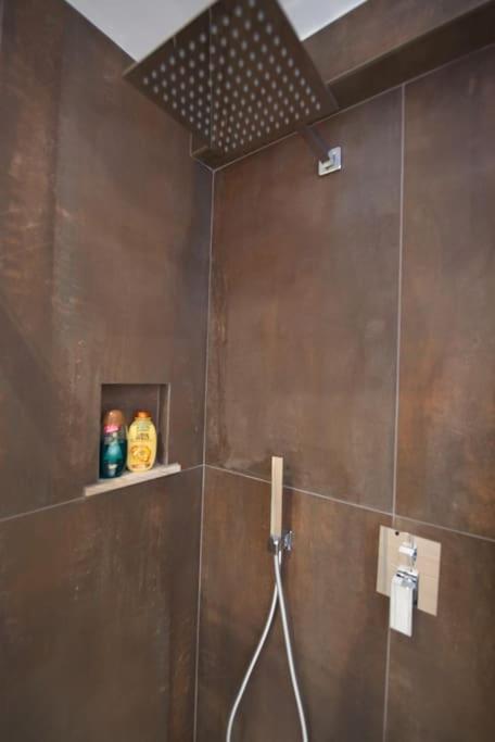 Vicolo Mincio Home Salionze Dış mekan fotoğraf