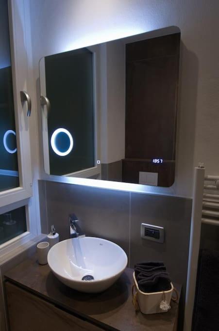 Vicolo Mincio Home Salionze Dış mekan fotoğraf