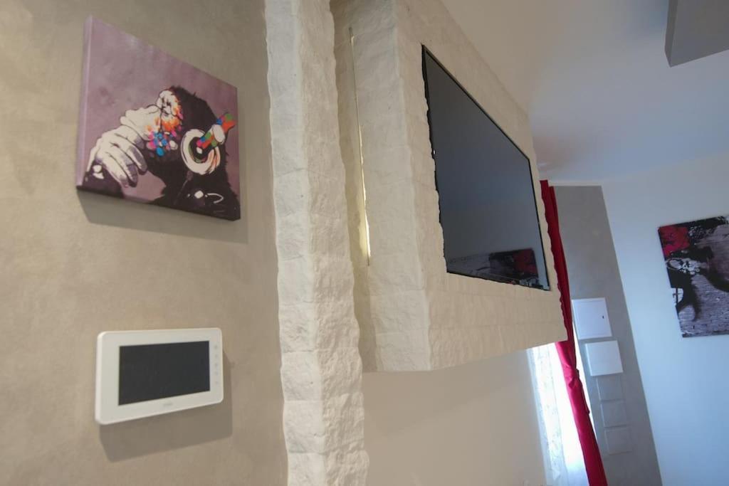 Vicolo Mincio Home Salionze Dış mekan fotoğraf