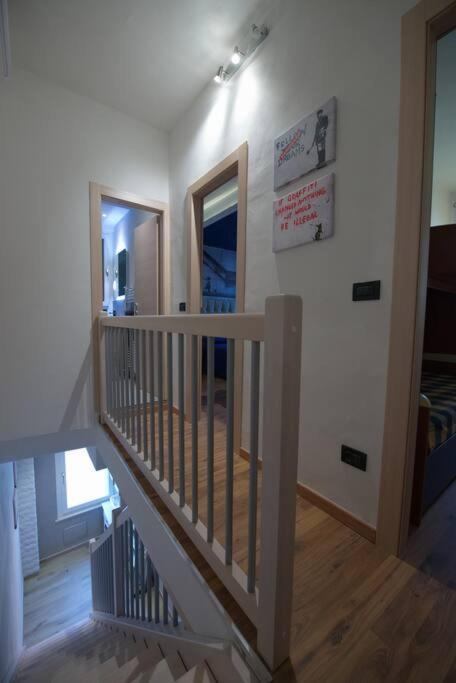 Vicolo Mincio Home Salionze Dış mekan fotoğraf