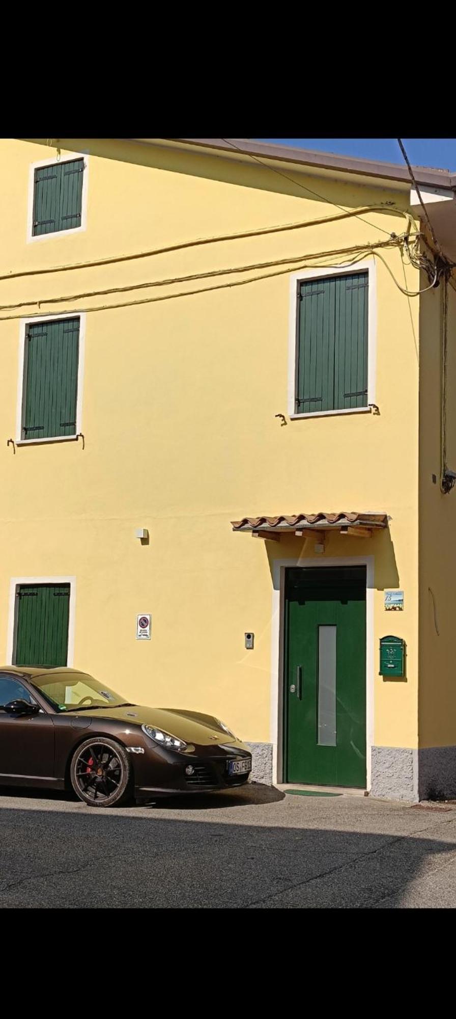 Vicolo Mincio Home Salionze Dış mekan fotoğraf
